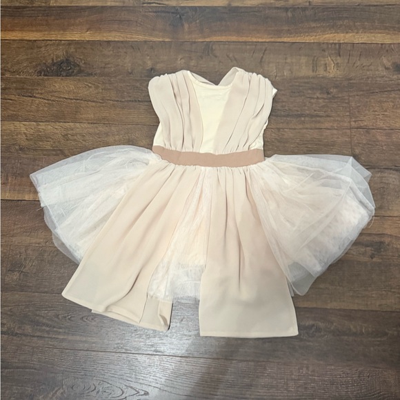 Taylor Joelle Star Wars Rey Costume Dress - Picture 2 of 4